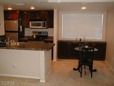 Kitchen/Dining