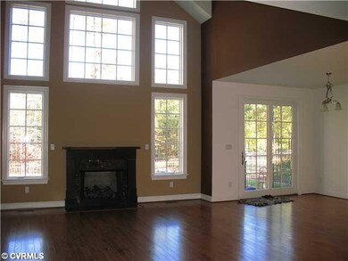 Den/Family/Great Room