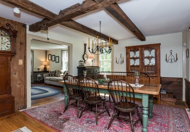 351 Lower Hampden Rd, Monson, MA 01057 - photo 5