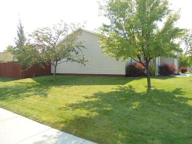1401 W Hasket Ct, Nampa, ID 83686 - photo 3