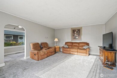 606 W 4th St, Aberdeen, WA 98520 - photo 7