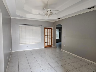 4108 Kerria Ave, McAllen, TX 78501 - photo 4