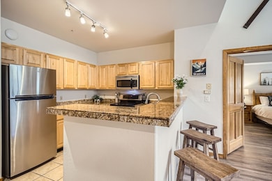 23110 U S 6 unit 5094, Keystone, CO 80435 - photo 4