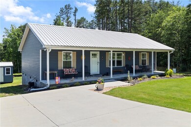 110 Morgan Rd, West Union, SC 29696 - photo 3