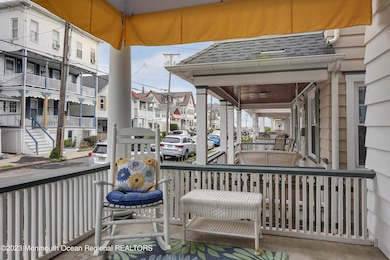 38 Atlantic Ave Front Porch