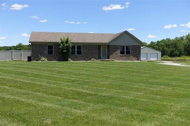 7685 N County Road 300 W, Seymour, IN 47274 - photo 3