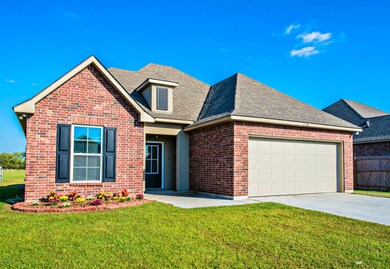 118 Broland Dr, Duson, LA 70529 - photo 2