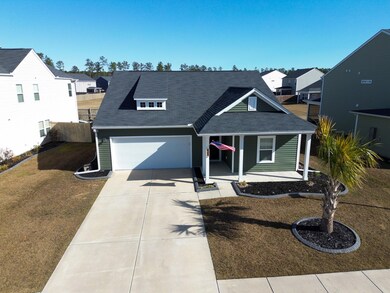 410 Carrara Dr, Summerville, SC 29486 - photo 2
