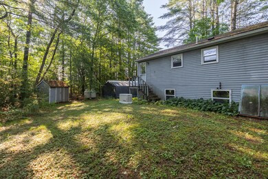 31 Fish Hatchery Rd, New Gloucester, ME 04260 - photo 5