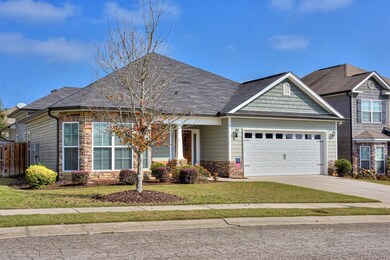 751 Whitney Pass, Evans, GA 30809 - photo 4