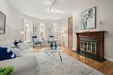 7 Durham St unit 3, Boston, MA 02115 - photo 2