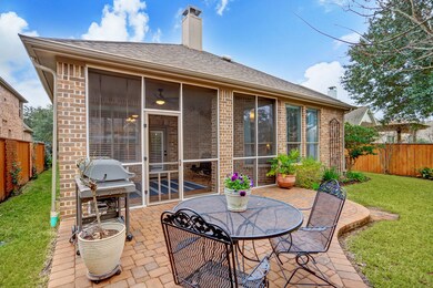 42 Vershire Cir, Magnolia, TX 77354 - photo 4