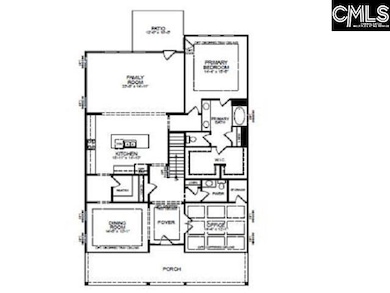 146 Clubside Dr, Lexington, SC 29072 - photo 3