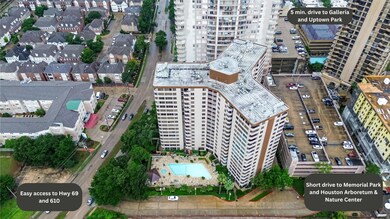 From this elevated view, see the full scope of the