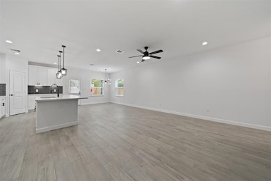 1069 Saint Clair St, Houston, TX 77088 - photo 7