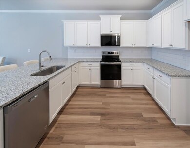 Photo of a Aspen Townhome. Picture is just a depic
