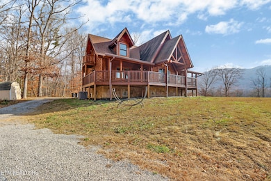 587 Flat Fork Rd, Wartburg, TN 37887 - photo 3