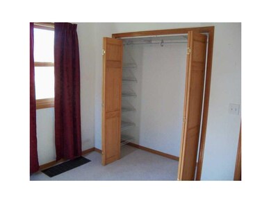Bedroom.