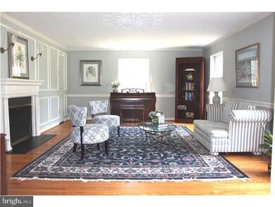 636 Dorset Rd, Devon, PA 19333 - photo 7