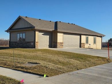 601 Patton Loop, Avoca, IA 51521 - photo 2