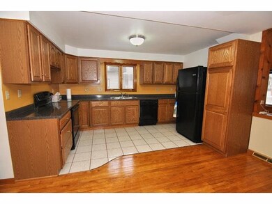 217 Church St, Brooklyn, WI 53521 - photo 2