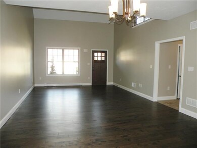 Family Room 101 Chambers Drive