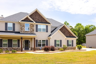 433 Abberly Ln, Ellerslie, GA 31807 - photo 5