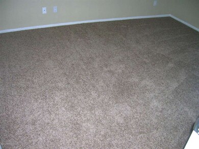 New Carpet all 3 bedrooms