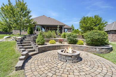 416 W Everwood Way, Nixa, MO 65714 - photo 2