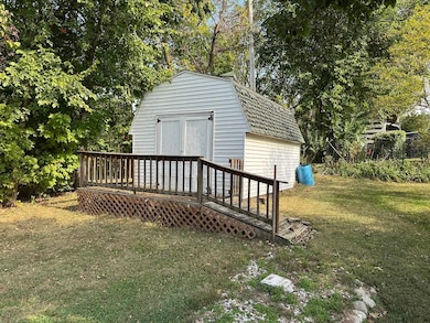 410 S Carroll St, Mount Carroll, IL 61053 - photo 7