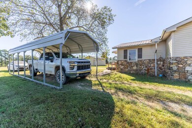 Hobby farm on 4 acres004