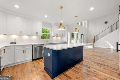 1606 Boulevard Lorraine SW, Atlanta, GA 30311 - photo 5