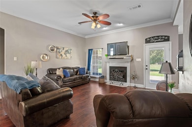 150 Chrissa Dr, Pottsboro, TX 75076 - photo 7