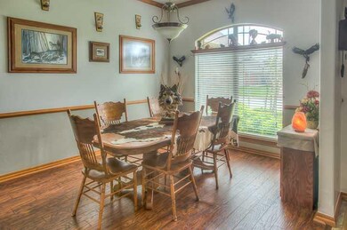 Dining Room.