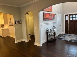 2500 Walnut View Dr, Howell, MI 48855 - photo 3