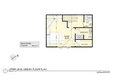 Landmark C Upper Level Floor Plan_NEW 9.