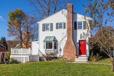 28 Juniper Rd, Littleton, MA 01460 - photo 4