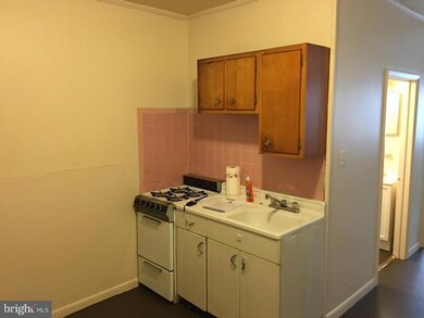 324 N Eutaw St unit 2F, Baltimore, MD 21201 - photo 2