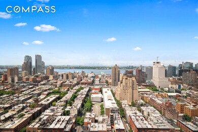 The Residences at Worldwide Plaza unit PH4B, New York, NY 10019 - photo 5