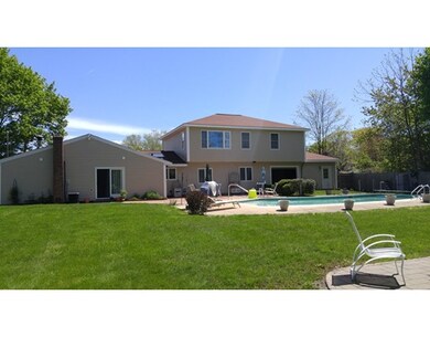 36 Sherwood Ave, Danvers, MA 01923 - photo 2