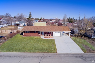 165 E 200 S, Monticello, UT 84535 - photo 4