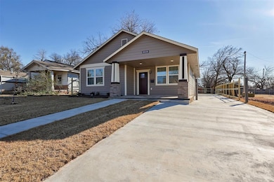 1508 NE 18th St, Oklahoma City, OK 73111 - photo 6