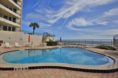 Refurbished Pool