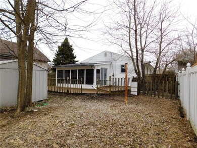 435 E Poplar St, Sidney, OH 45365 - photo 2