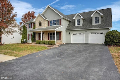 409 William Dr, Shippensburg, PA 17257 - photo 4