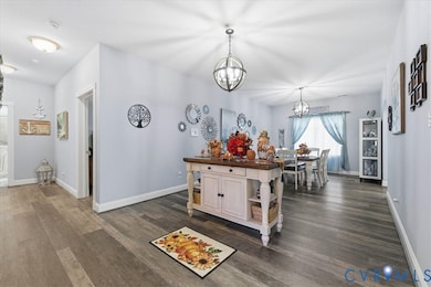 520 Cobblestone Dr, Hopewell, VA 23860 - photo 5