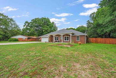 3059 Skyline Dr, Crestview, FL 32539 - photo 4