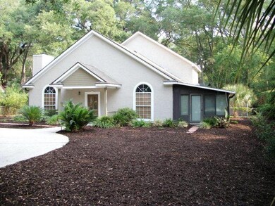 337 S Harrington Rd, Saint Simons Island, GA 31522 - photo 5