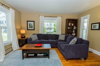 1 Van Dorn St, Saratoga Springs, NY 12866 - photo 5