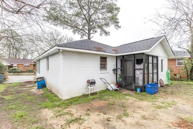 2315 Adams Ave, Macon, GA 31206 - photo 4